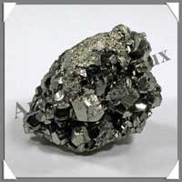 PYRITE - 45x70 mm - A001
