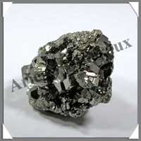 PYRITE - 45x70 mm - A001