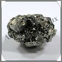PYRITE - 45x65 mm - A002