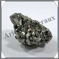 PYRITE - 45x65 mm - A002