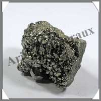 PYRITE - 40x60 mm - A003