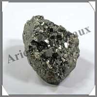 PYRITE - 50x70 mm - A004