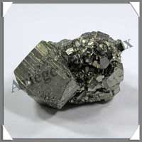 PYRITE - 50x60 mm - A005