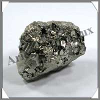 PYRITE - 45x60 mm - A006