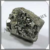 PYRITE - 45x60 mm - A006