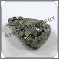PYRITE - 55x65 mm - A007
