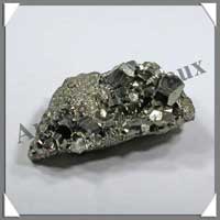 PYRITE - 55x65 mm - A007