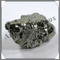 PYRITE - 35x85 mm - A009