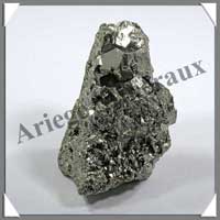 PYRITE - 50x55 mm - A010