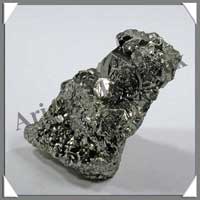 PYRITE - 50x55 mm - A010