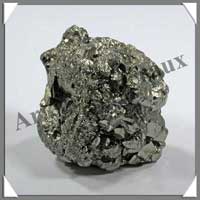 PYRITE - 50x50 mm - A011