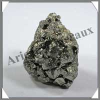 PYRITE - 50x50 mm - A011