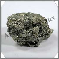 PYRITE - 30x55 mm - A012