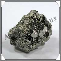 PYRITE - 50x60 mm - A013
