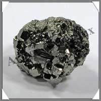 PYRITE - 50x60 mm - A013