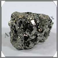 PYRITE - 30x50 mm - A016