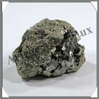 PYRITE - 40x55 mm - A017