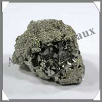 PYRITE - 40x55 mm - A017