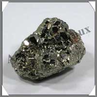 PYRITE - 45x60 mm - A018