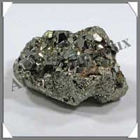 PYRITE - 45x60 mm - A018
