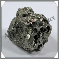 PYRITE - 40x60 mm - A019