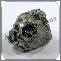 PYRITE - 40x60 mm - A019