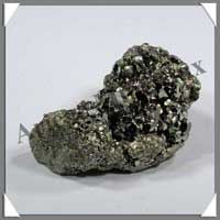 PYRITE - 50x60 mm - A020