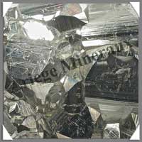 PYRITE Cubique - 4480 gr - 80x145x205 mm - A028