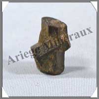 STAURODITE - 2 gr - 13 mm - R001