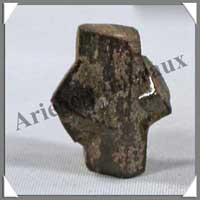 STAURODITE - 6 gr - 20 mm - R008