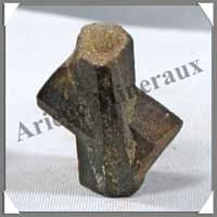 STAURODITE - 6,5 gr - 21 mm - R010