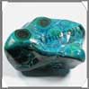 MALACHITE - 1140 g - 108x120 mm - C002 Za�re