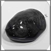 AGATE D'EAU - 56 grammes - 58 mm - A026