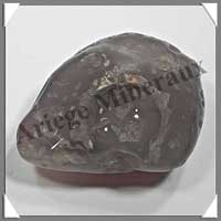 AGATE D'EAU - 125 grammes - 70 mm - A039