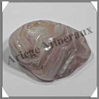 AGATE D'EAU - 23 grammes - 45 mm - A051