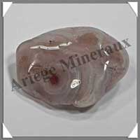 AGATE D'EAU - 23 grammes - 45 mm - A051