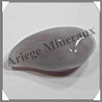 AGATE D'EAU - 45 grammes - 55 mm - A054