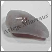 AGATE D'EAU - 45 grammes - 55 mm - A054