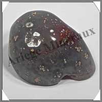 AGATE D'EAU - 66 grammes - 55 mm - A057