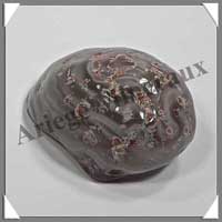 AGATE D'EAU - 47 grammes - 50 mm - A059