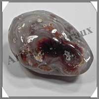 AGATE D'EAU - 47 grammes - 50 mm - A059