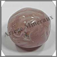 AGATE D'EAU - 31 grammes - 30 mm - A060