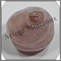 AGATE D'EAU - 31 grammes - 30 mm - A060