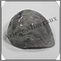 AGATE D'EAU - 42 grammes - 50 mm - A062