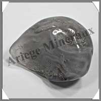 AGATE D'EAU - 42 grammes - 50 mm - A062