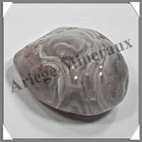 AGATE D'EAU - 29 grammes - 40 mm - A065