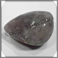 AGATE D'EAU - 62 grammes - 55 mm - A066