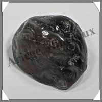 AGATE D'EAU - 29 grammes - 35 mm - A068