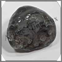 AGATE D'EAU - 29 grammes - 35 mm - A068