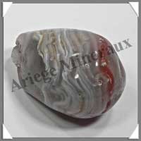 AGATE D'EAU - 42 grammes - 45 mm - A070